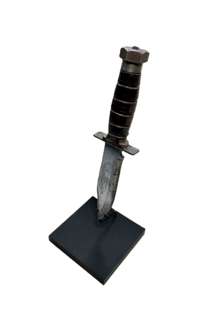 knife stand