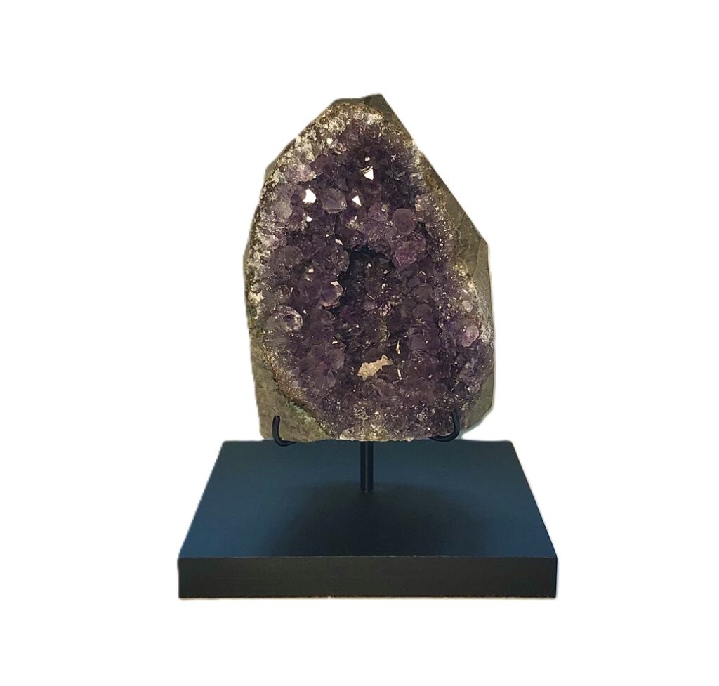 geode display