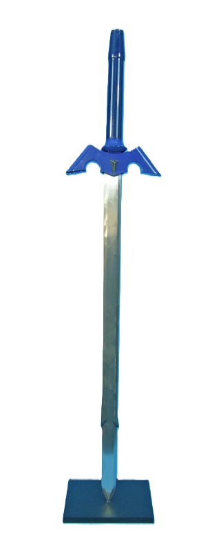 vertical sword stand