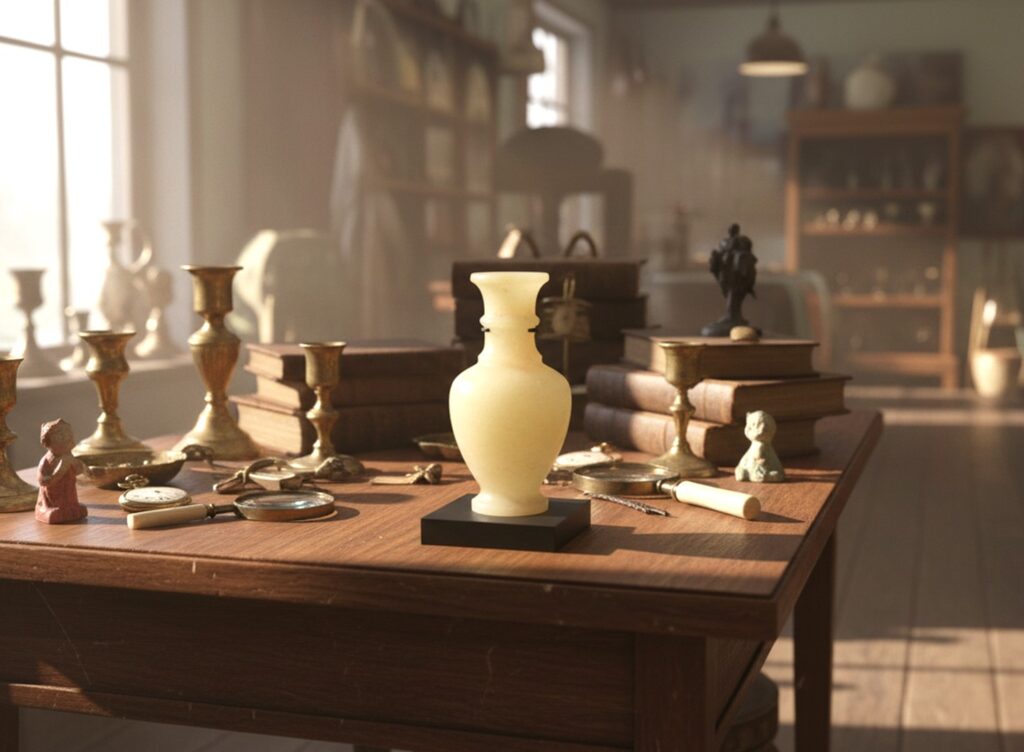 artifact display base
