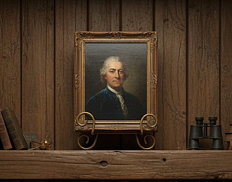 picture display easel