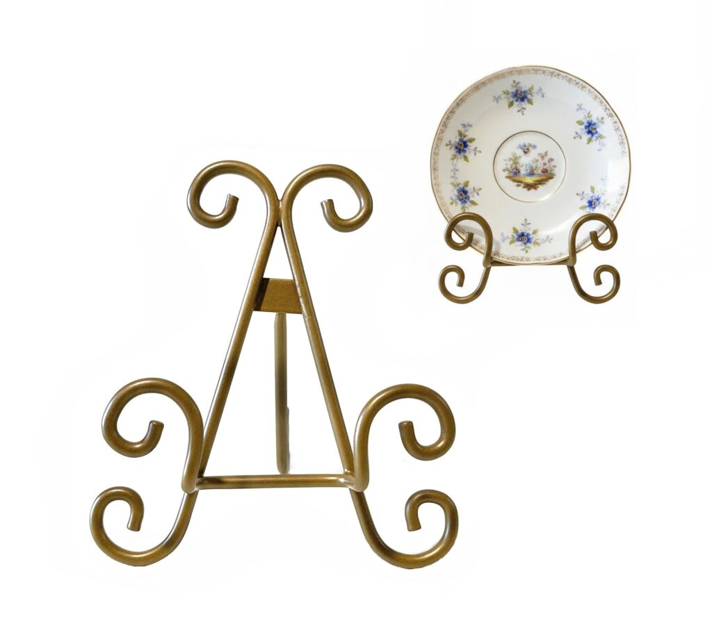 decorative easel