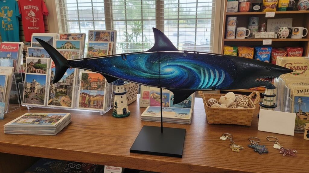 art display stand