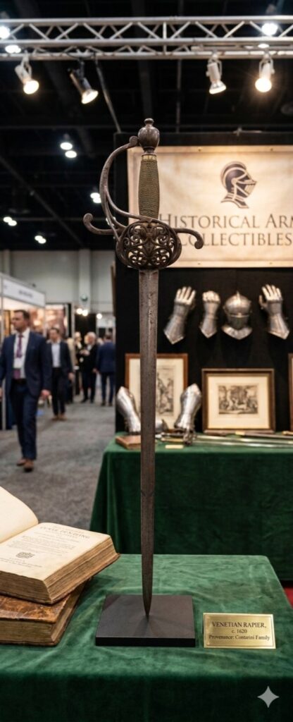 sword display stand