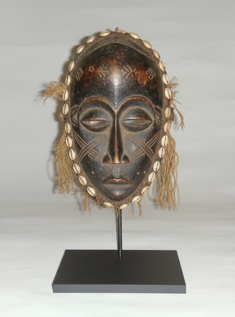 mask stand