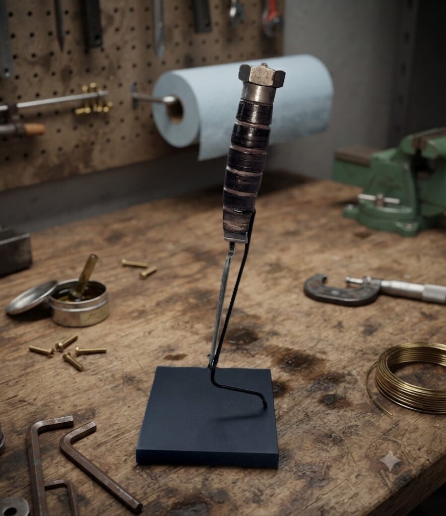 dagger display stand