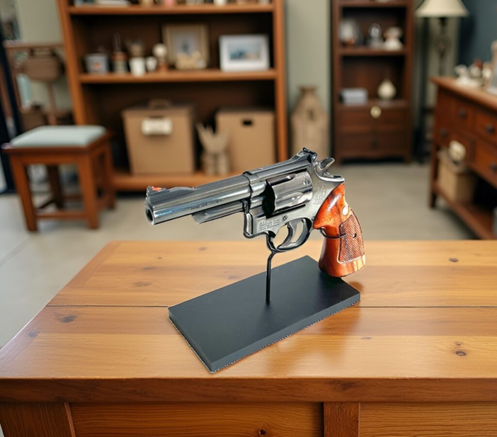 revolver display