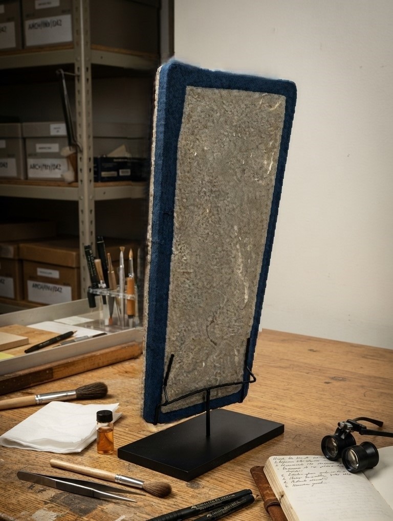 art display stand