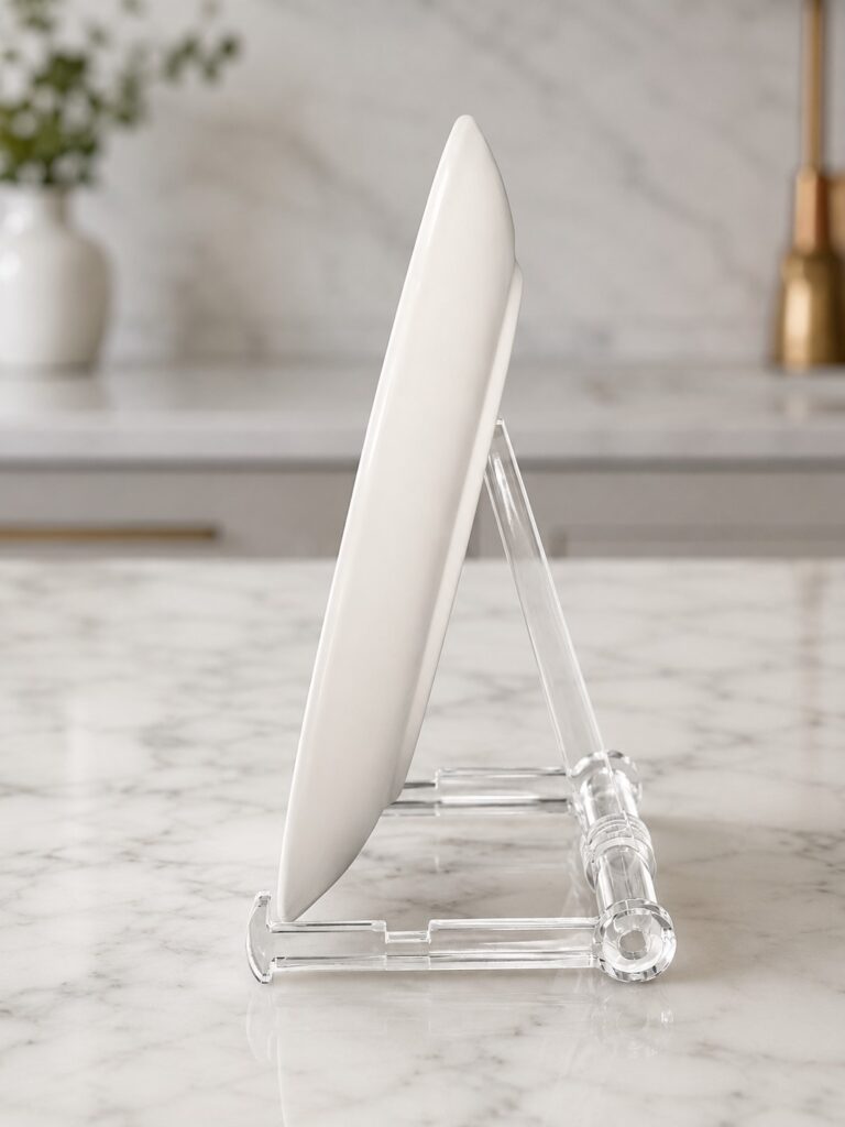 adjustable display easel