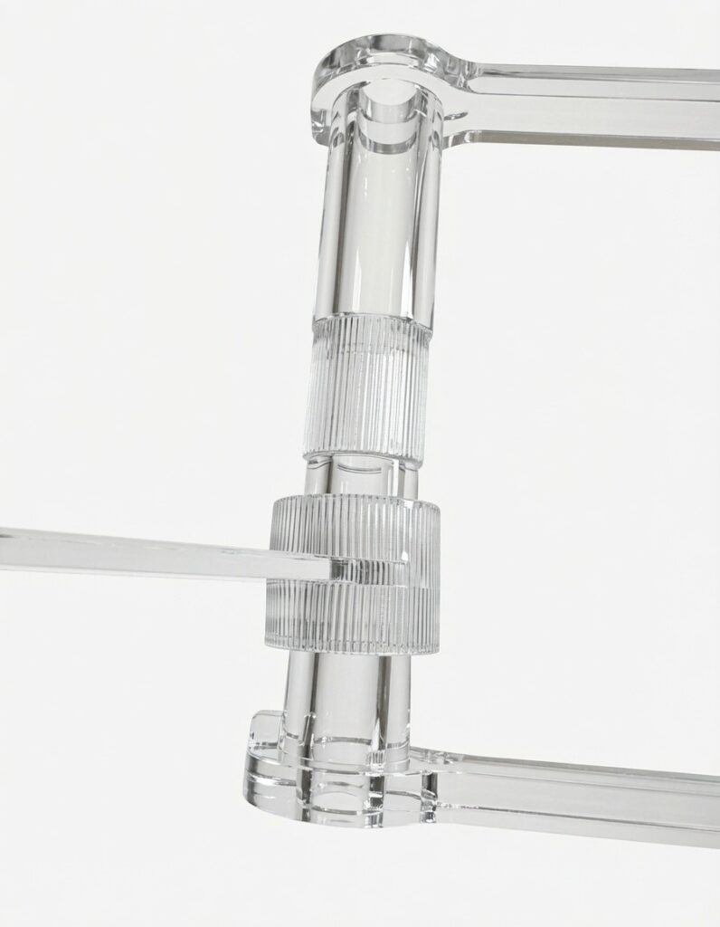 adjustable easel