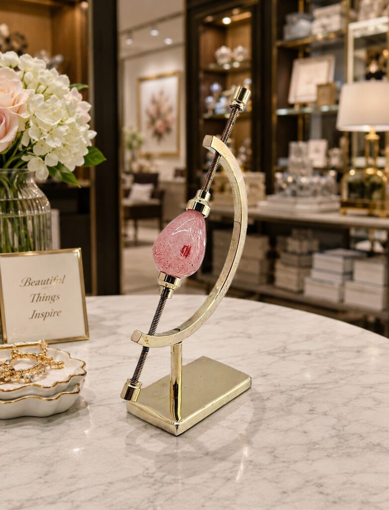 egg display stand