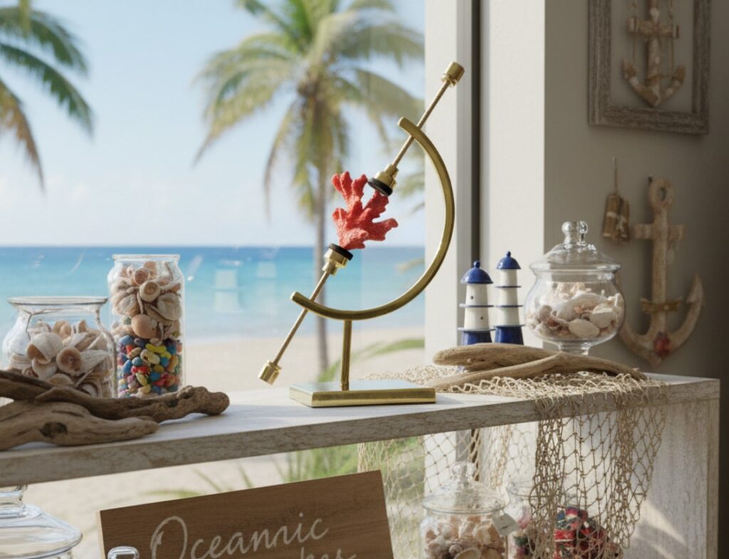 art display stand