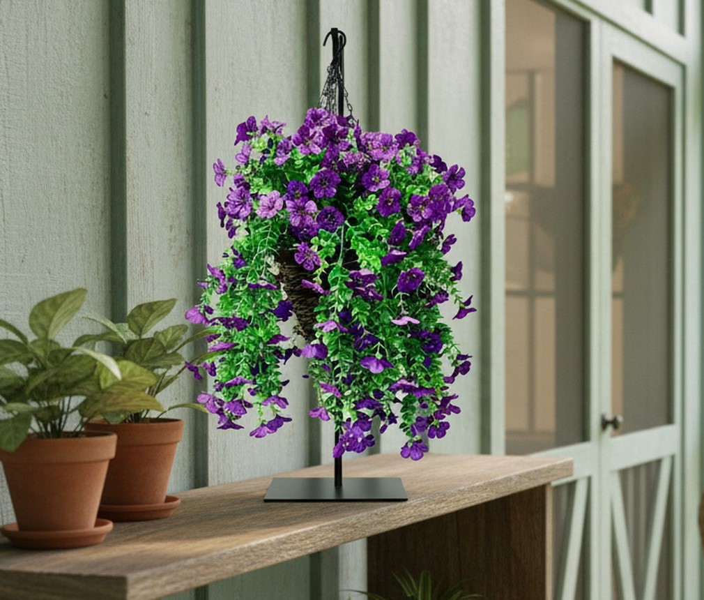 flower display stand