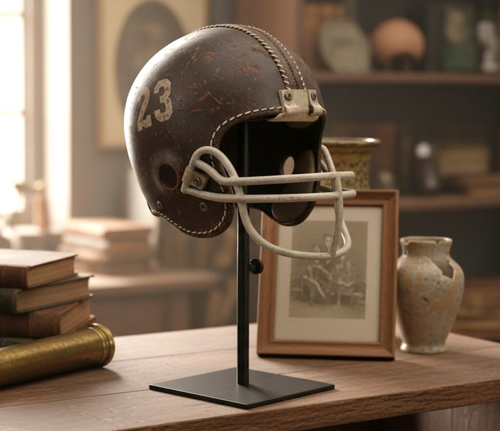 artifact display stand