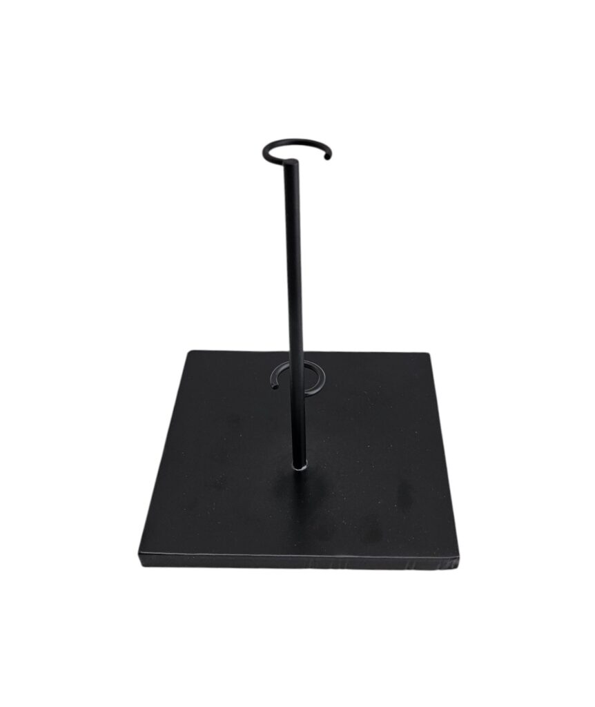 walking stick display stand