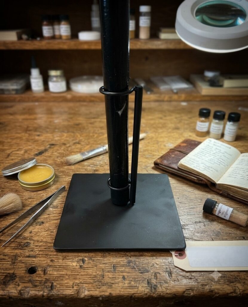 art display stand